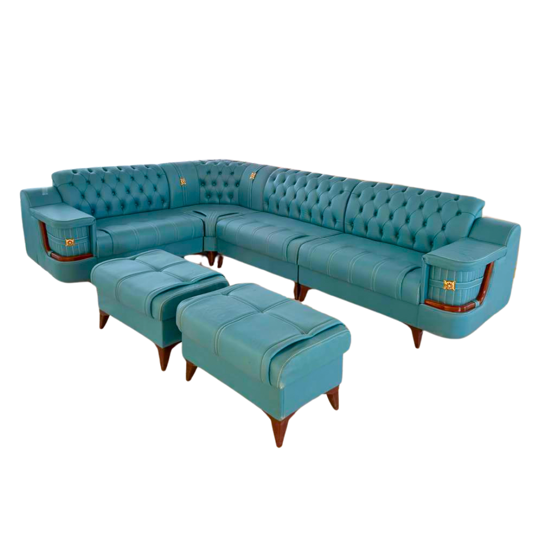 Ugolok Divan Elegant